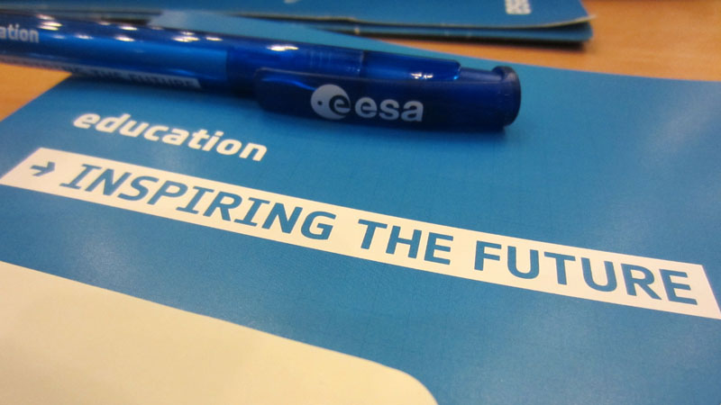 Inspiring the Future